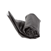 DURAFORCE New Black UTV Vinyl Seat Cover For Kawasaki Mule 2500 2510 3000 3010 Diesel 4X4