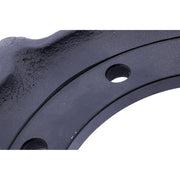 DURAFORCE Sprocket 9 Bolt Holes 15 Teeth V0511-21110 for Kubota SVL75 75C SVL75-2 SVL75-2C