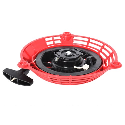 DURAFORCE Recoil Pull Mower Starter Fits For Honda HRU19D HRU19K1 HRU19M1 HRU197 HRU197D