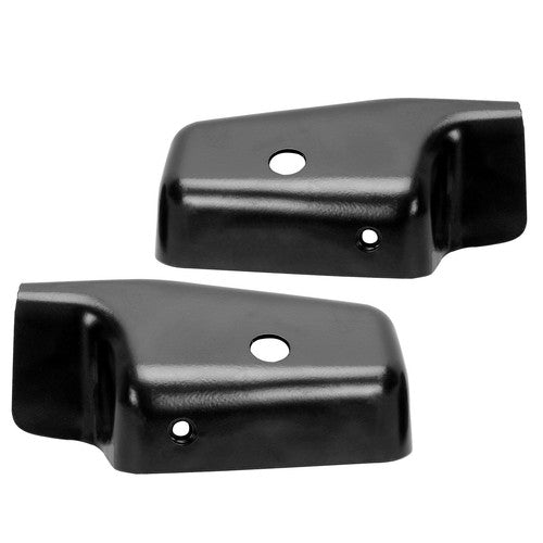 Front Bumper Mounting Support Brace Bracket 8pc Kit for Silverado 1500 2007-2013