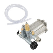 DURAFORCE 2.2 GPM 2400 PSI Axial Pressure Washer Pump Replacement For 0H9565 0K1663