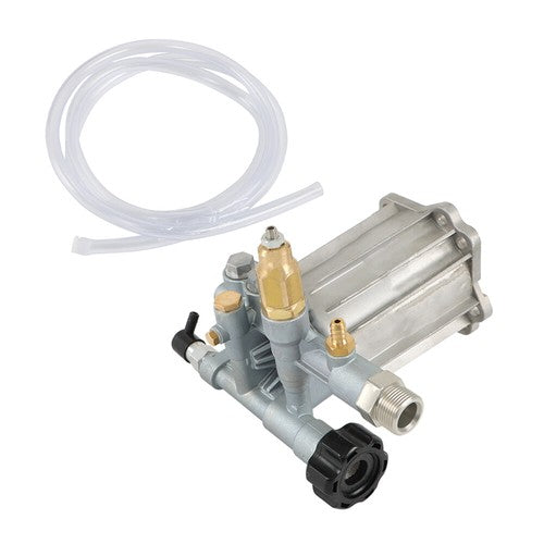 DURAFORCE 2.2 GPM 2400 PSI Axial Pressure Washer Pump Replacement For 0H9565 0K1663