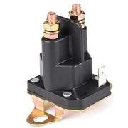 DURAFORCE Starter Solenoid For Grasshopper 184251 Briggs 745001MA Bolens 1752137 1753539