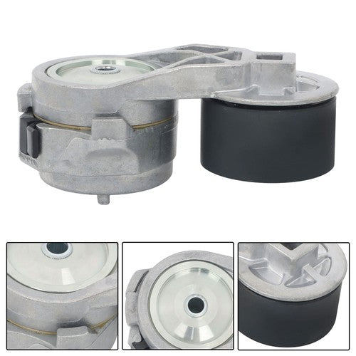 DURAFORCE Belt Tensioner 190-0642 for Caterpillar Engine 3406E C9 3126 C7 C12 C13 C15 C18
