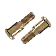 DURAFORCE 2pcs Door Striker Pin for Peterbilt Models 330 335 359 370 378 379 20-12972