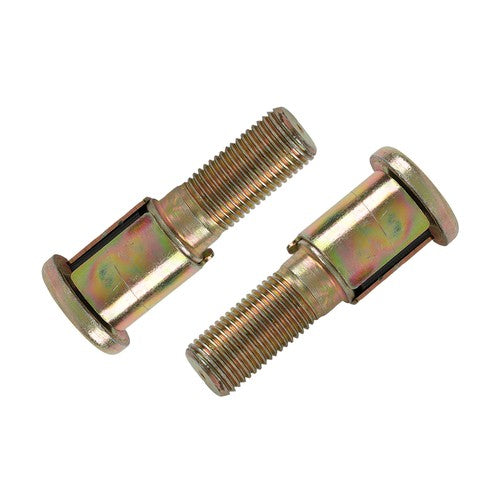 DURAFORCE 2pcs Door Striker Pin for Peterbilt Models 330 335 359 370 378 379 20-12972