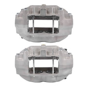 DURAFORCE 2x Front Brake Caliper for Nissan 370Z Infiniti G37 M56 FX50 Q50 Q60 QX70 QX70