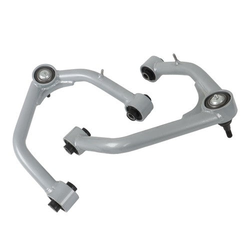 DURAFORCE 2Pcs For GMC Sierra 1500 Silverado 2019-2022 2-4" Lift Front Upper Control Arms
