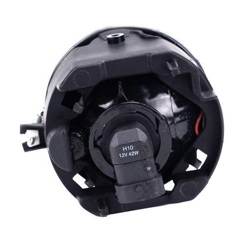 DURAFORCE Fit 2011 2012 2013 2014 Dodge Challenger Pair LED Halo Fog Light Lamp Assembly