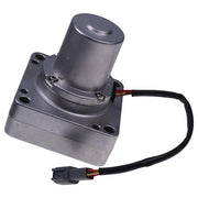 DURAFORCE Step Throttle Motor 4257163 for Hitachi EX100-2 EX120-2 EX200-3 EX220-2 EX200-5