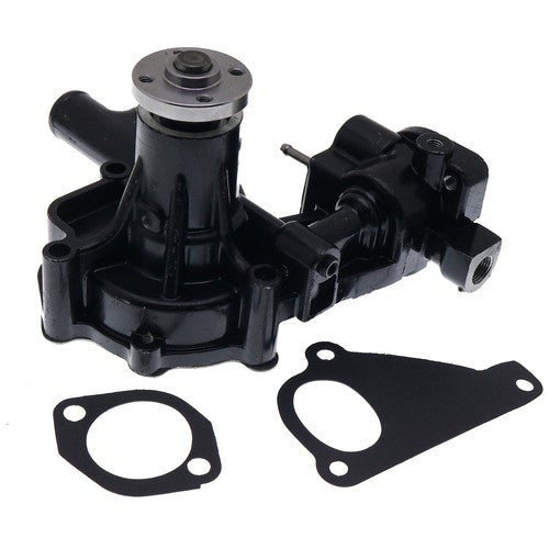 DURAFORCE 129508-42004 Water Pump for Yanmar 4TNV88 3TNV88 4TNV84