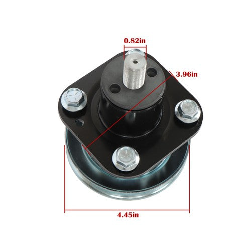 DURAFORCE Spindle Assembly For Ariens 51520900 42" 50" ZT Mowers 915161 915141 915143