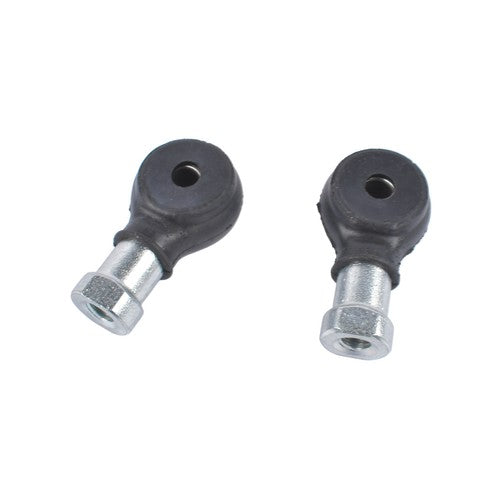 DURAFORCE Forward Controls Shift Linkages Rod Chrome for Harley Sportster 883 XLH883 91-03