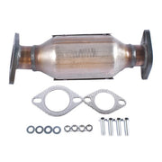 DURAFORCE Catalytic Converter Rear Side for Kia Sorento 2011-13 L4 2.4L 289502E100 642052