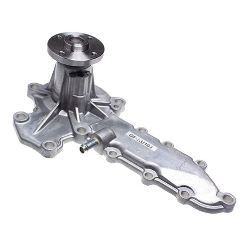 DURAFORCE New Water Pump For Kubota V2003