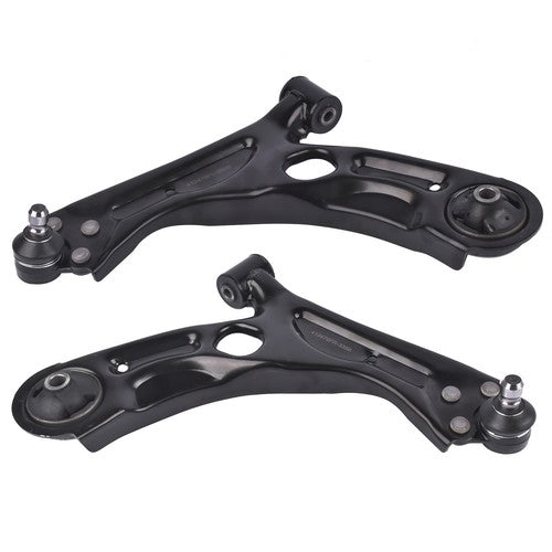 DURAFORCE Set of 2 Front Lower Control Arm with Ball Joint for Chevrolet Sonic 2012-2020