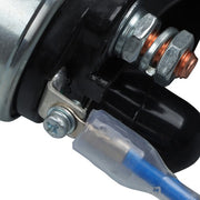 DURAFORCE Starter Replacement for Yanmar 4JH3-TCE 94-03 S114-483A SHI0082 410-44050
