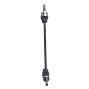 DURAFORCE Front Right CV Axle Shaft 49501D4250 for Hyundai Sonata Kia Optima 2015-20 2.4L