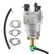 DURAFORCE 5000W 6500W 7000W Carburetor For Predator 420cc 8750W 188F Gas Generator Parts