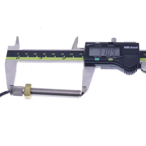 DURAFORCE For MSP6729 Magnetic Rotate Speed Sensor Pick Up Sender Ring Gear 3/8-24UNF-2A
