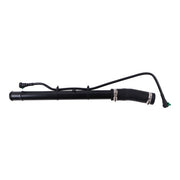 DURAFORCE Fuel Tank Filler Neck Tube 52060489AH for Jeep Wrangler 3.8L V6 2007-2011