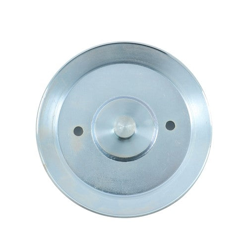 DURAFORCE 3 Pack Spindle Assembly W/ Pulley For Gravely Ariens 52" Deck 51537200 51528000