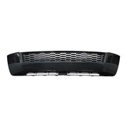 DURAFORCE Replacement Parts Front Bumper Lower Grille Black For Toyota Sienna SE 2018-2020