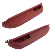 DURAFORCE 2X Front LH RH Door Armrest For 1990-1994 Chevrolet GMC C/K 1500 2500 3500 US