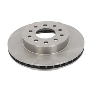 DURAFORCE Disc Brake Kit, Universal Kit For Ford 9 Inch Rearend Bolt-On Rear