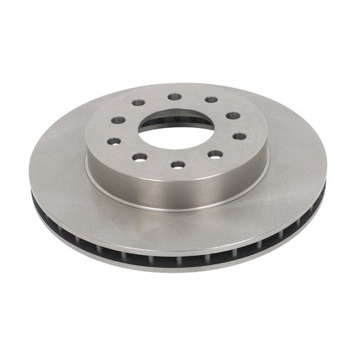 DURAFORCE Disc Brake Kit, Universal Kit For Ford 9 Inch Rearend Bolt-On Rear