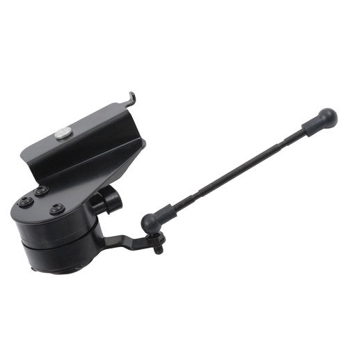DURAFORCE Rear Ride Leveling Height Sensor For Buick Lucerne Cadillac DTS 06-2011 25767365