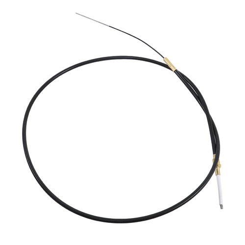 DURAFORCE New Lower Shift Cable Kit For MerCruiser Alpha Gen One & Two 1 2 MR MC 865436A02