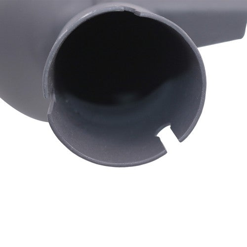 DURAFORCE Muffler 18300-HN1-A70 for Honda TRX400EX TRX 400X Sportrax 400 2X4