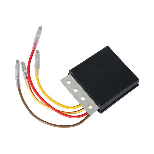 DURAFORCE For Polaris Sportsman 500 4x4 HO Ignition Coil CDI Relay Regulator Spark Plug US
