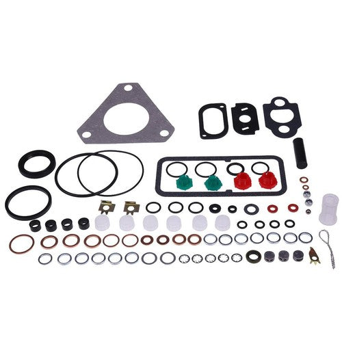 7135110 CAV DPA Injector Pump Repair Kit for Ford Massey Ferguson