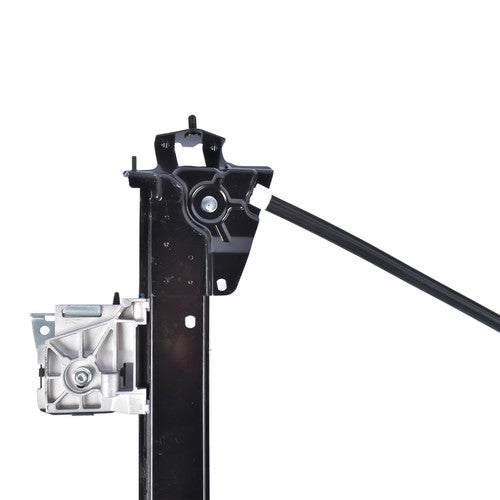 DURAFORCE Front Right Window Regulator 740-603 for Tesla Model S P85D P90D P100D 2012-2020