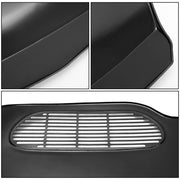 DURAFORCE Molded Dash Board Cover Cap Overlay For Firebird/Camaro 97-02 w/Defrost Louvers