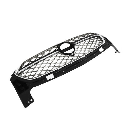 DURAFORCE For Buick Envision 2021 2022 2023 Chrome Mesh Grill Front upper Grille 84899914