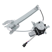 DURAFORCE 748-979 For Nissan Altima 2002-2006 Rear Right NEW Window Regulator w/ Motor