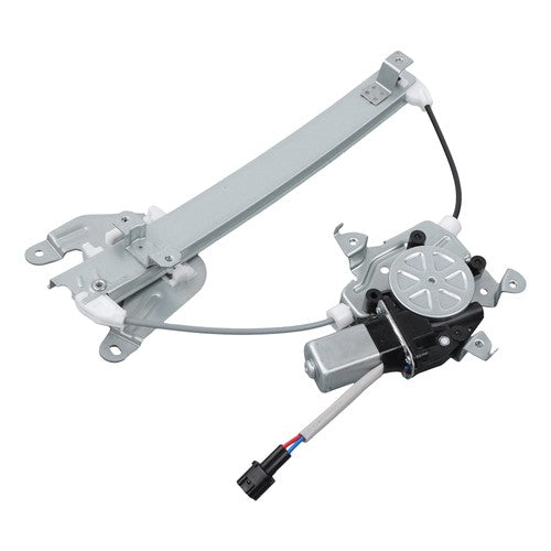 DURAFORCE 748-979 For Nissan Altima 2002-2006 Rear Right NEW Window Regulator w/ Motor