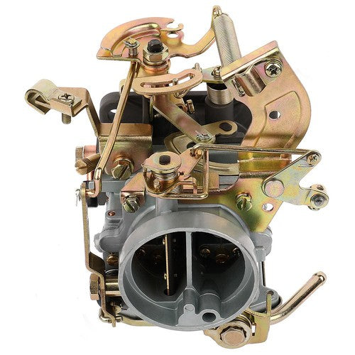 DURAFORCE Fit For 1970-1981 Datsun Pickup 1.6L 96Cu 16010 B0302 series Carburetor