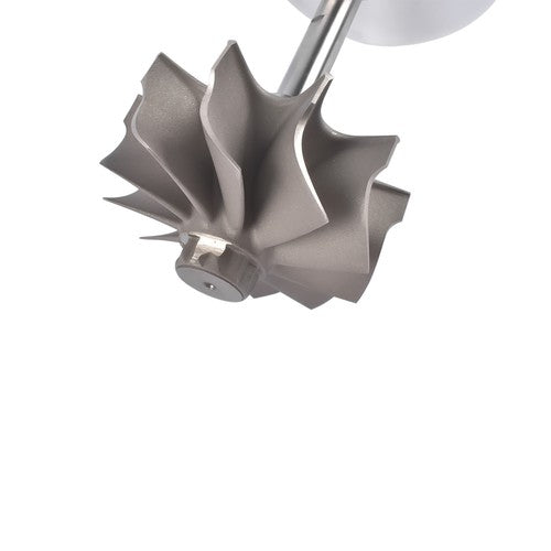DURAFORCE Turbo Rotor Assembly For 2019 Cummins X15 Turbocharger HE400VG 5459710RX 5459710