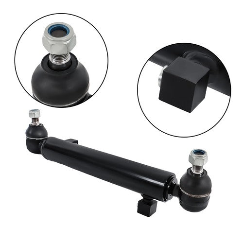 DURAFORCE 85999338 Power Steering Cylinder 4WD Left Hand For Ford 545D 545A 445D 250C