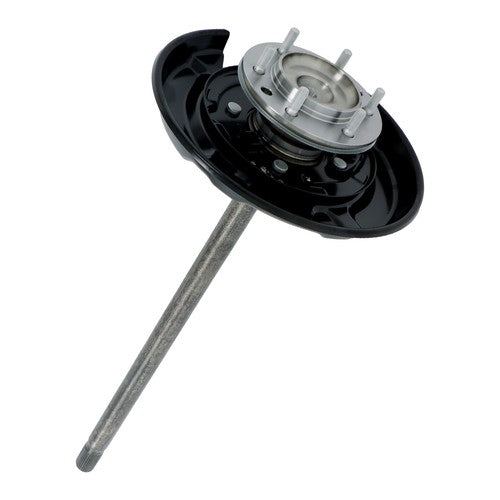 DURAFORCE Rear Left Pre-Pressed Axle Shaft For 10-17 4Runner/Lexus GX460 10-14 FJ Cruiser