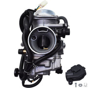 DURAFORCE For Honda TRX450S Foreman 4x4 1998-2001 4x4 Carburetor