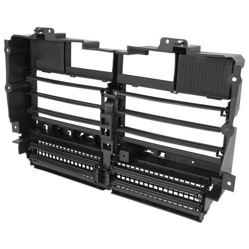 Active Grille Shutter W O Motor For 2015-2022 Chevrolet Colorado GMC Canyon