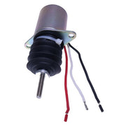 DURAFORCE New Fuel Shut Off Solenoid P610-A5V12 P610-B1V12 for Trombetta 12V