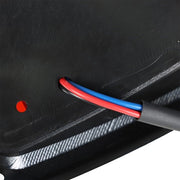 DURAFORCE For EZGO TXT, ST Golf Cart Full LED Rear Tail Light 2 LED Taillights 1996-2014