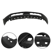 DURAFORCE Front Lower Bumper Complete W/Grill Fog Light For Buick Encore 2017-2020 2021
