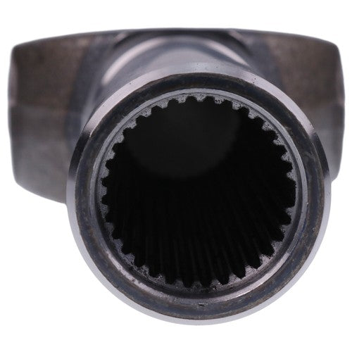 Yoke 3-3-5551X 1350 for NP 246 261 263 GM Turbo TH400 4L80E w 208 Transfer Cases